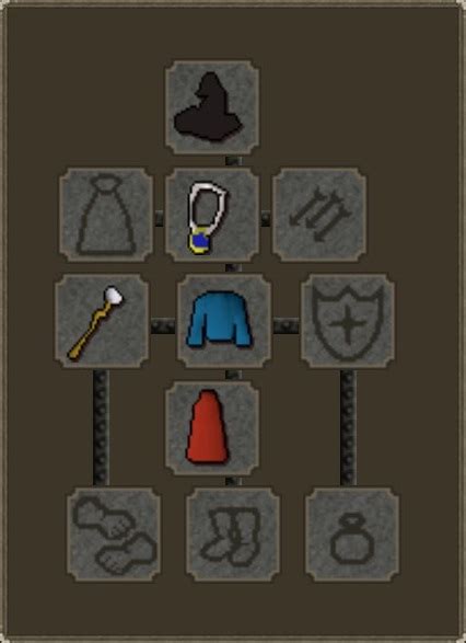 osrs f2p magic gear|Ultimate F2P Magic Training Guide – OSRS .